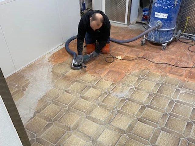 CYBO - Technieken installeren